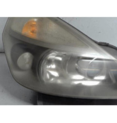 Optique avant principal droit (feux)(phare) RENAULT GRAND ESPACE 4 Photo n°3