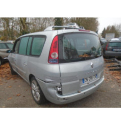 Optique avant principal droit (feux)(phare) RENAULT GRAND ESPACE 4 Photo n°10