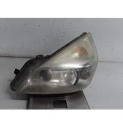 Optique avant principal gauche (feux)(phare) RENAULT GRAND ESPACE 4 Photo n°1