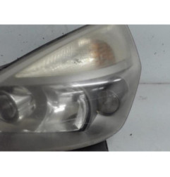 Optique avant principal gauche (feux)(phare) RENAULT GRAND ESPACE 4 Photo n°3
