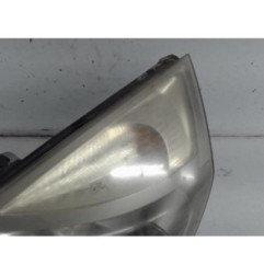 Optique avant principal gauche (feux)(phare) RENAULT GRAND ESPACE 4 Photo n°4