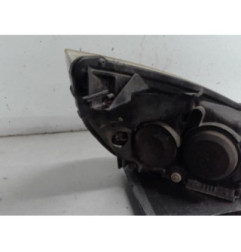 Optique avant principal gauche (feux)(phare) RENAULT GRAND ESPACE 4 Photo n°7