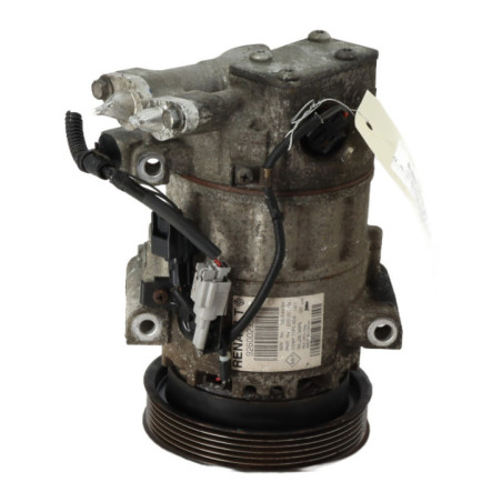 Compresseur clim RENAULT KANGOO 1 Photo n°1