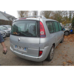 Optique avant principal gauche (feux)(phare) RENAULT GRAND ESPACE 4 Photo n°11