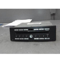 Autoradio d'origine RENAULT GRAND ESPACE 4 Photo n°1