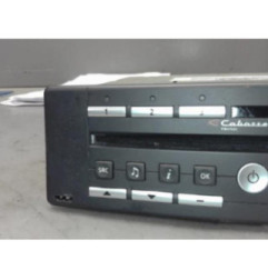 Autoradio d'origine RENAULT GRAND ESPACE 4