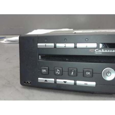 Autoradio d'origine RENAULT GRAND ESPACE 4