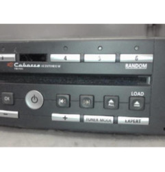 Autoradio d'origine RENAULT GRAND ESPACE 4 Photo n°3