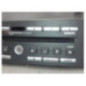 Autoradio d'origine RENAULT GRAND ESPACE 4