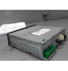 Autoradio d'origine RENAULT GRAND ESPACE 4 Photo n°5