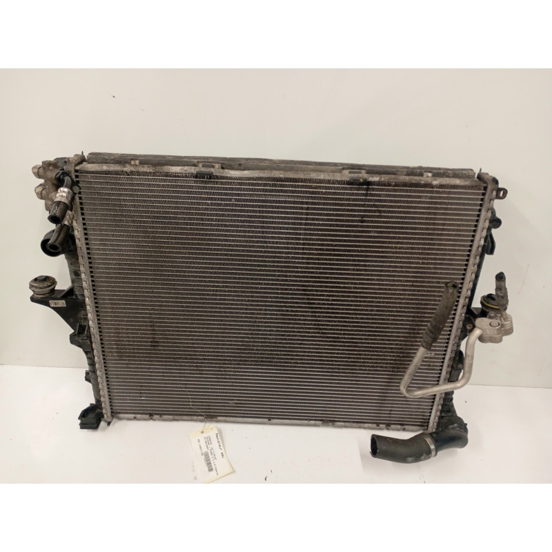 Radiateur eau PORSCHE CAYENNE 1