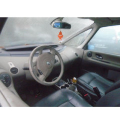 Autoradio d'origine RENAULT GRAND ESPACE 4 Photo n°10