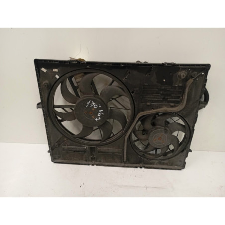 Ventilateur eau PORSCHE CAYENNE 1 Photo n°1