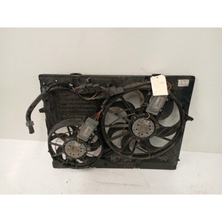 Ventilateur eau PORSCHE CAYENNE 1