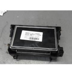 Ecran GPS RENAULT GRAND ESPACE 4 Photo n°1