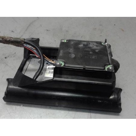 Ecran GPS RENAULT GRAND ESPACE 4