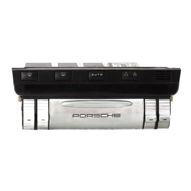 Commande chauffage PORSCHE CAYENNE 1