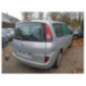 Ecran GPS RENAULT GRAND ESPACE 4