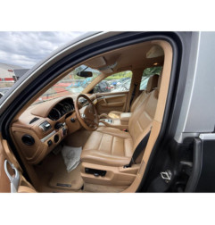 Commande chauffage PORSCHE CAYENNE 1 Photo n°14