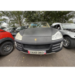 Commande de phare PORSCHE CAYENNE 1 Photo n°9
