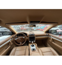 Commande de phare PORSCHE CAYENNE 1 Photo n°15