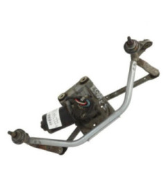 Moteur essuie glace avant RENAULT GRAND ESPACE 3 Photo n°3