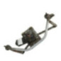 Moteur essuie glace avant RENAULT GRAND ESPACE 3
