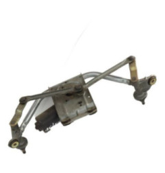 Moteur essuie glace avant RENAULT GRAND ESPACE 3 Photo n°4