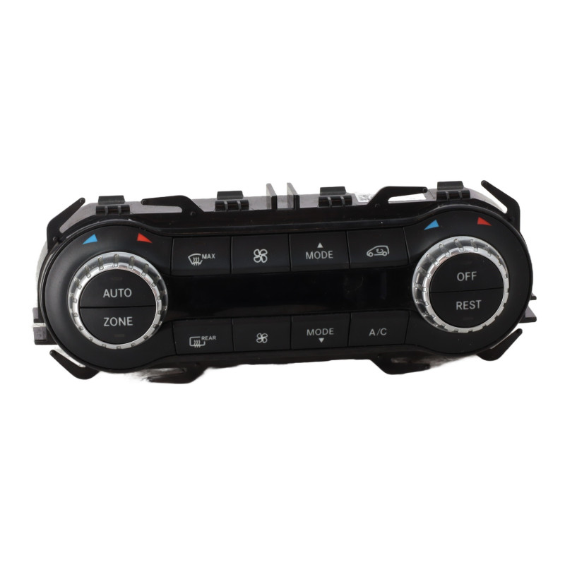 Commande chauffage MERCEDES CLASSE A 176