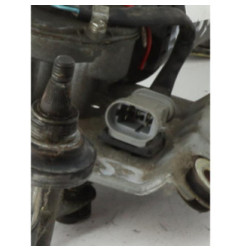 Moteur essuie glace avant RENAULT GRAND ESPACE 3 Photo n°7