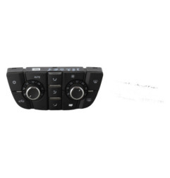 Commande chauffage OPEL ASTRA J Photo n°1