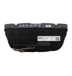 Commande chauffage OPEL ASTRA J