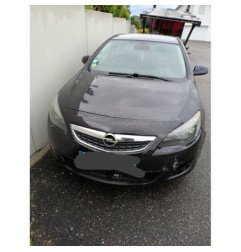 Commande chauffage OPEL ASTRA J Photo n°5