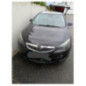 Commande chauffage OPEL ASTRA J
