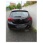 Commande chauffage OPEL ASTRA J