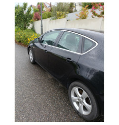 Commande chauffage OPEL ASTRA J Photo n°7