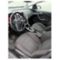 Commande chauffage OPEL ASTRA J
