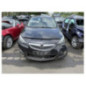 Commande chauffage OPEL ASTRA J