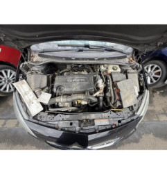 Commande chauffage OPEL ASTRA J Photo n°10