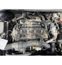 Commande chauffage OPEL ASTRA J Photo n°11