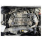 Commande chauffage OPEL ASTRA J