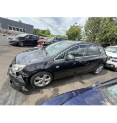 Commande chauffage OPEL ASTRA J Photo n°12