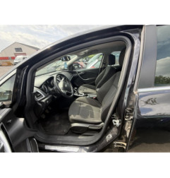 Commande chauffage OPEL ASTRA J Photo n°14