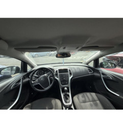 Commande chauffage OPEL ASTRA J Photo n°15