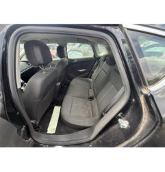Commande chauffage OPEL ASTRA J Photo n°16