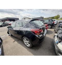 Commande chauffage OPEL ASTRA J Photo n°17