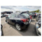 Commande chauffage OPEL ASTRA J