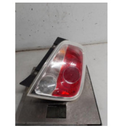 Feu arriere principal droit (feux) FIAT 500 2 Photo n°1