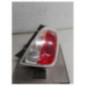 Feu arriere principal droit (feux) FIAT 500 2