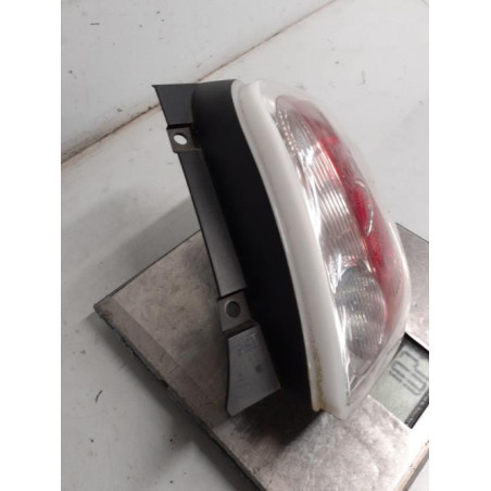 Feu arriere principal droit (feux) FIAT 500 2